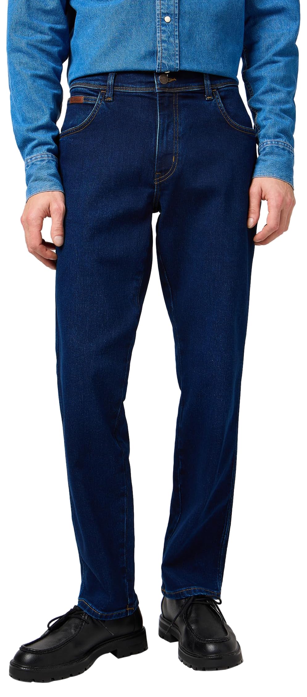 Wrangler Herren Texas Jeans