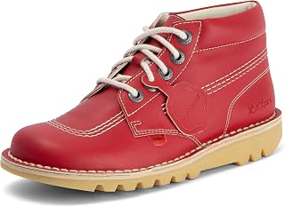 Kickers Kick Hi Classic Boots Men