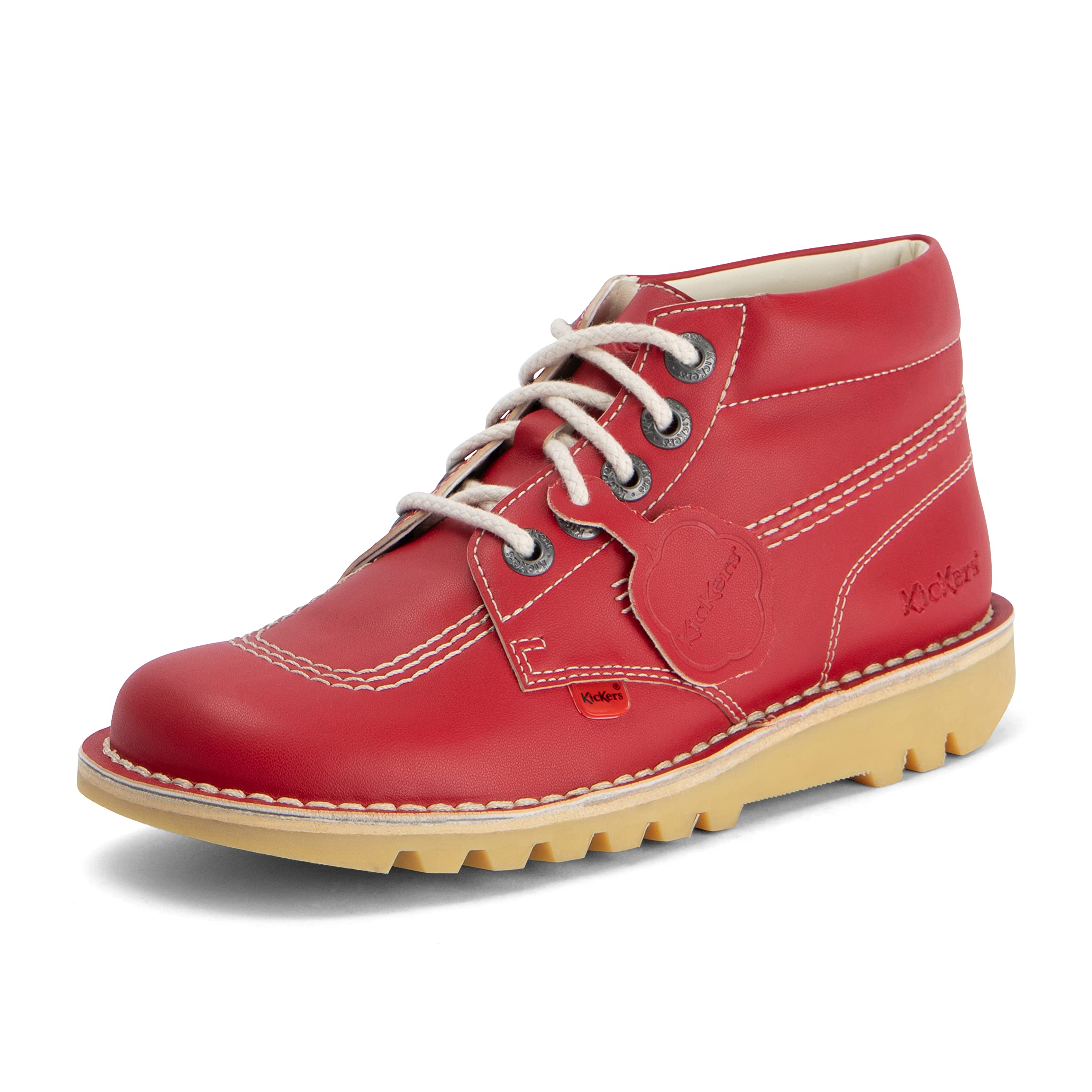 Kickers Kick Hi Classic Boots Men