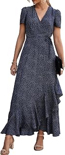 PRETTYGARDEN Women's Casual Dress