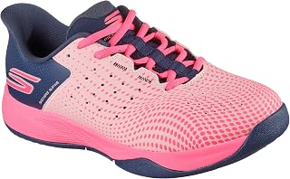 Skechers Women's Viper Court Reload Slip-in Trainer