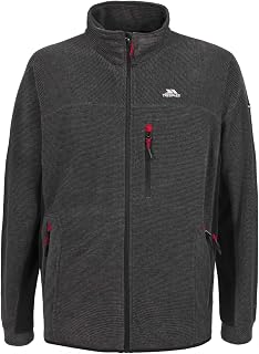 Trespass Men's Jynx Warm Fleece Jacket
