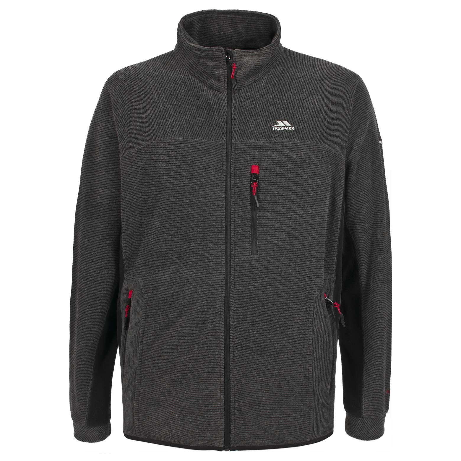 Trespass Men's Jynx Warm Fleece Jacket