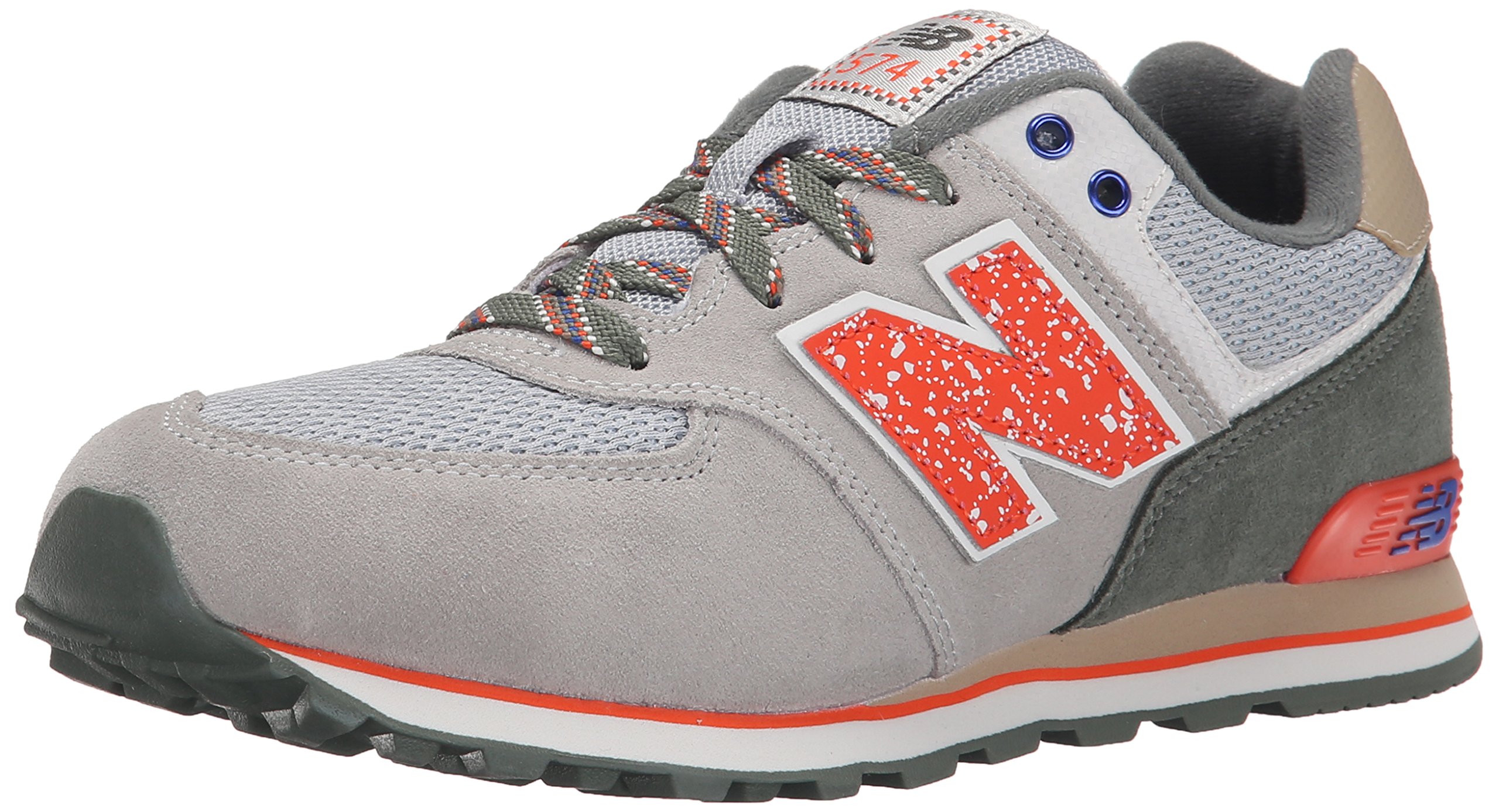 New Balance 327 Women's Basketball