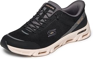 Skechers Womens Glide-Step Gratify Everyday Bliss