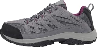 Columbia Crestwood Waterproof Women's Low Trekking Shoes