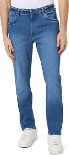 Wrangler Larston Men's Classic Jeans