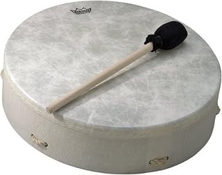 Remo E1-0316-00 Buffalo Drum - Standard, 16"