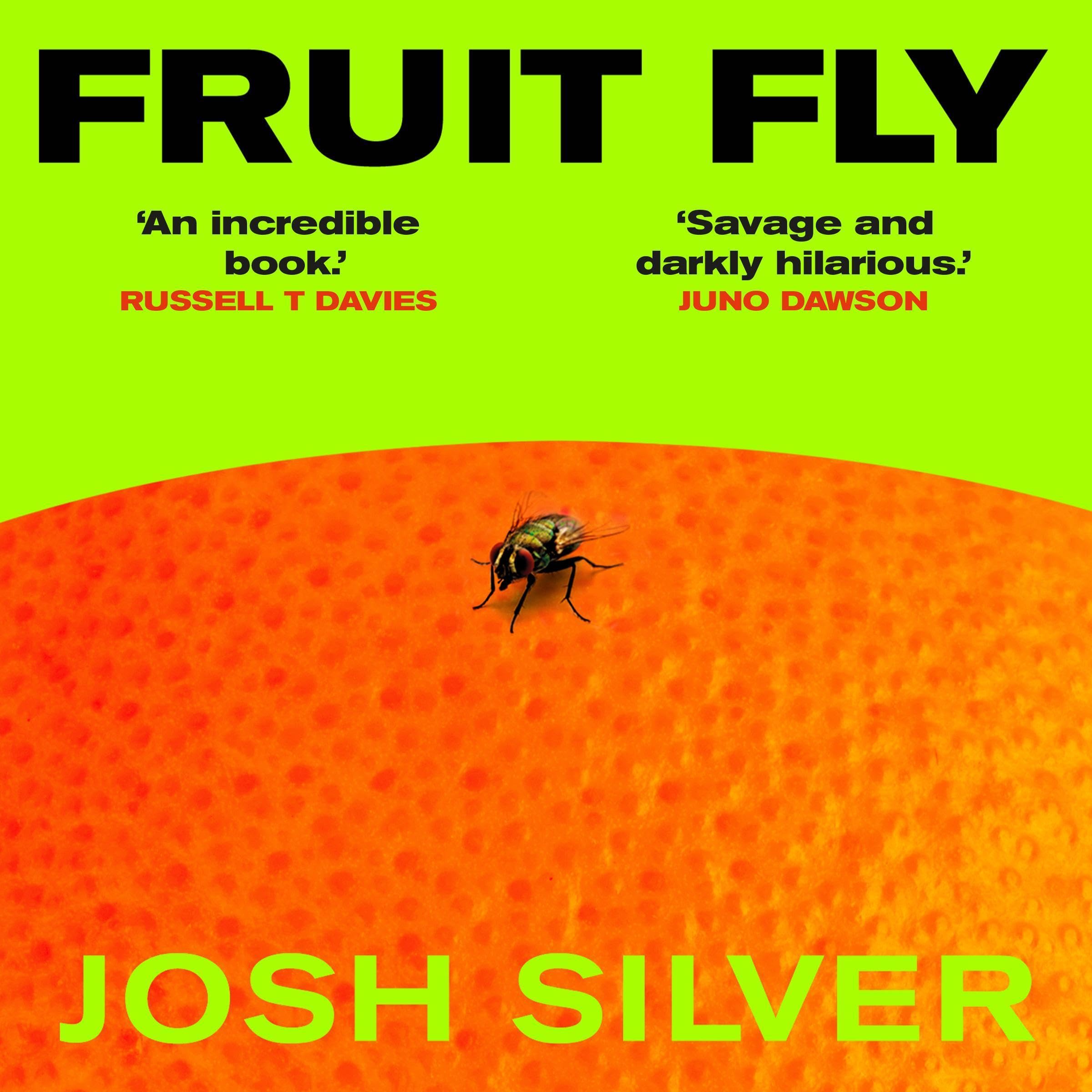 Fruit Fly