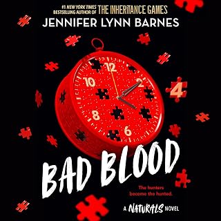 Bad Blood