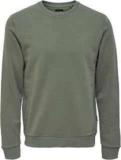 Only & Sons Onsceres Sweatshirt