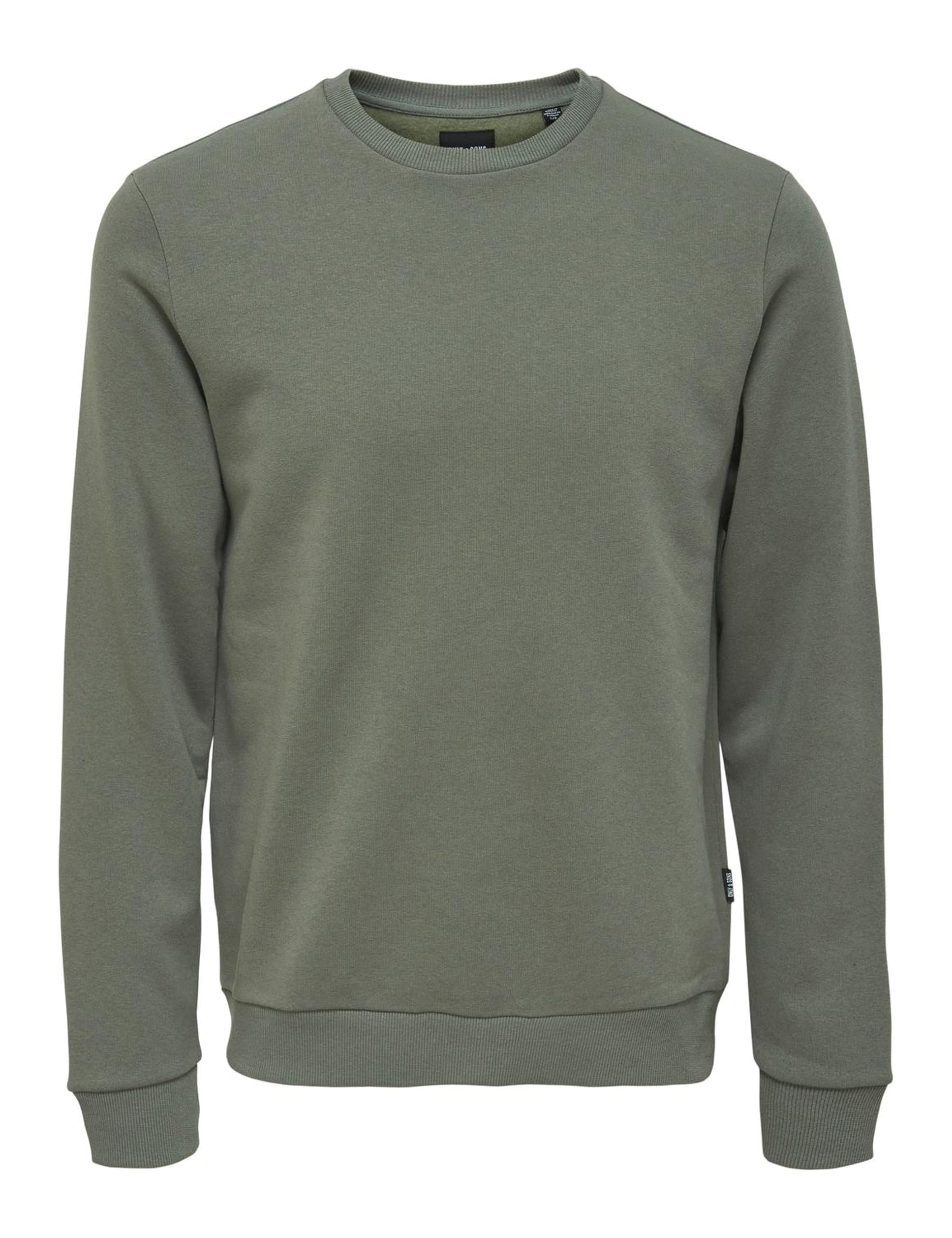 Only & Sons Onsceres Sweatshirt