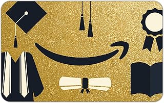 Amazon eGift Card | Teacher & Graduation