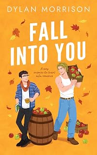 Fall Into You: A cozy enemies-to-lovers m/m romance