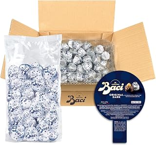 Baci Bulk Original Dark Chocolate 1 kg