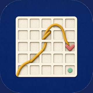 Cross Stitch Pattern Tracker for Fire Tablet PDF Chart Viewer, Symbol Highlight, Progress & Thread List