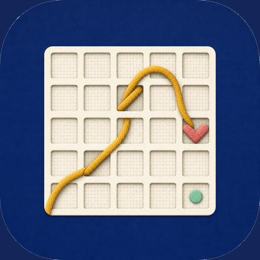 Cross Stitch Pattern Tracker for Fire Tablet PDF Chart Viewer, Symbol Highlight,
