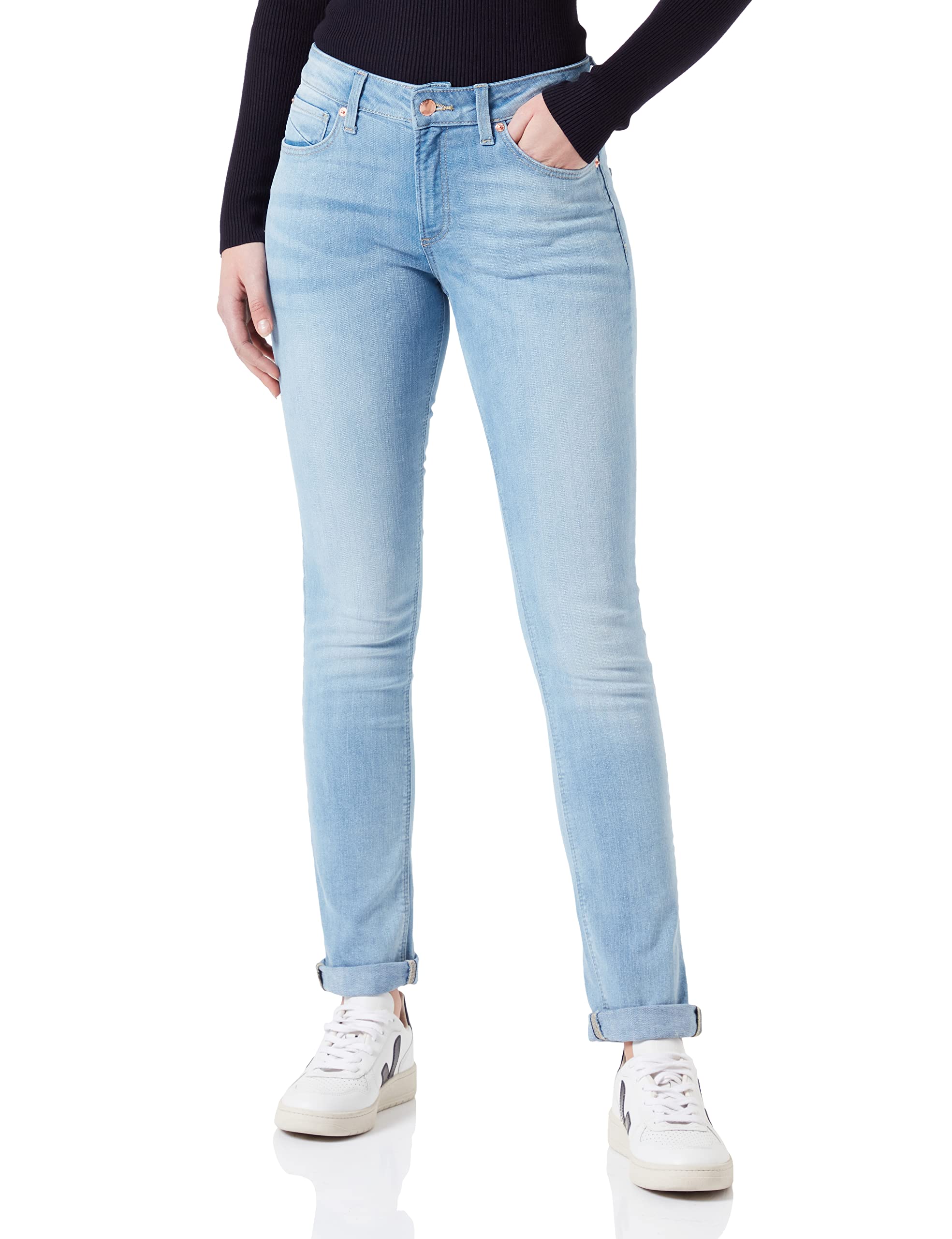 s.Oliver Rando Slim Women's Jeans