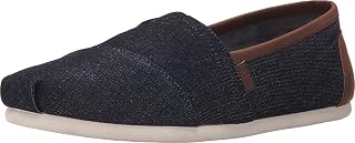 TOMS Men's Canvas Alpargata ESP Espadrilles