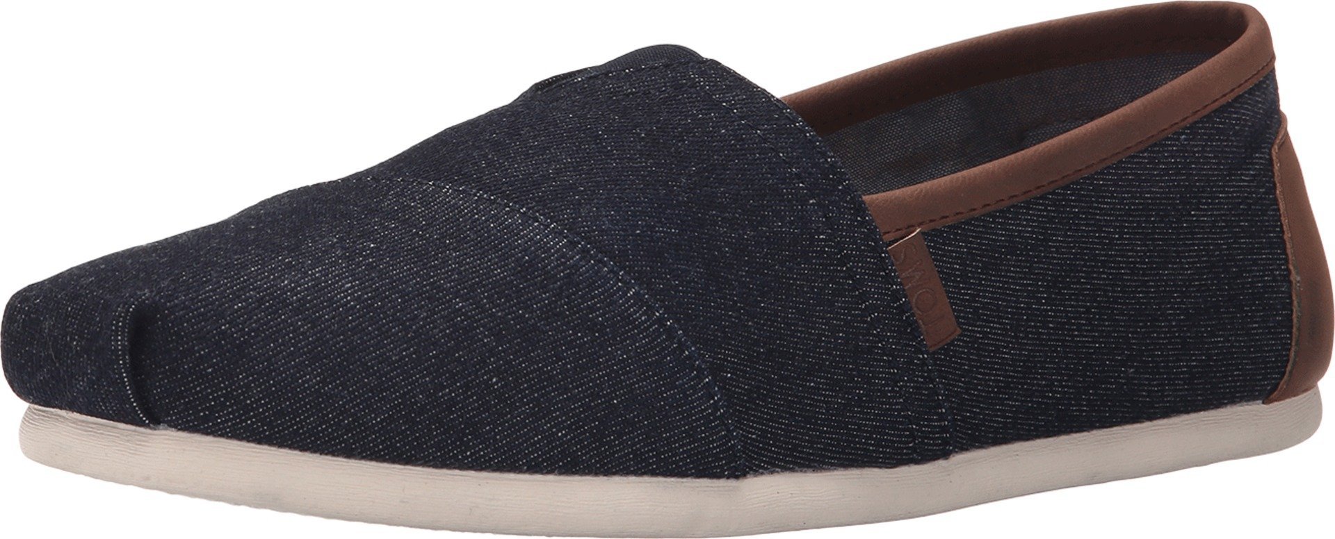 TOMS Men's Canvas Alpargata ESP Espadrilles