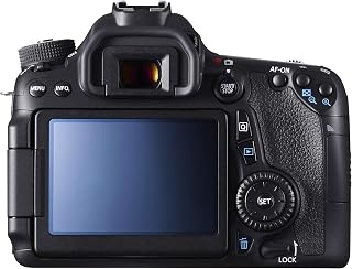 Canon EOS 70D Digital SLR Camera (Body Only)