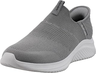 Skechers Men's Ultra Flex 3.0 Smooth Step Slip-in Trainer
