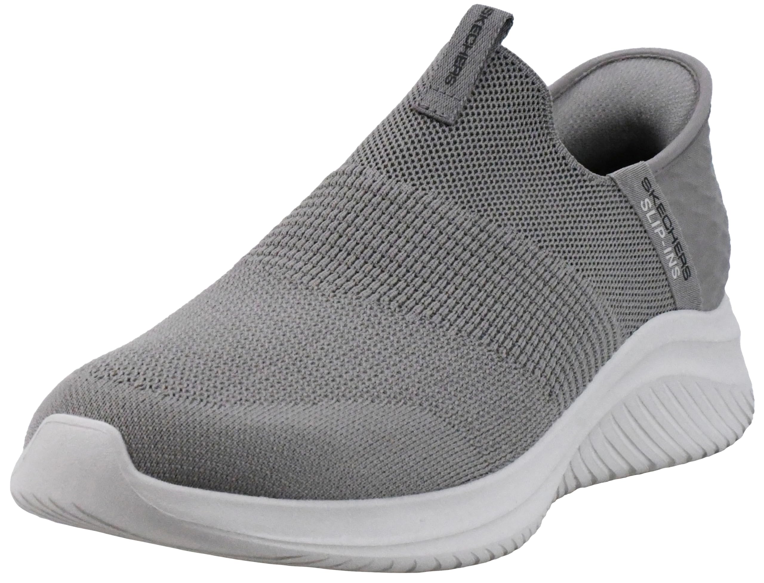 Skechers Men's Ultra Flex 3.0 Smooth Step Slip-in Trainer
