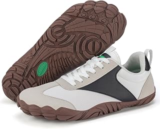 SAGUARO Barefoot Unisex Sneakers Barefoot Lightweight Breathable Non-Slip