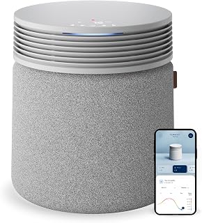 Blueair Air Purifier Blue 4.0