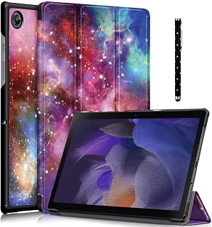 Acelive Capa Case for Samsung Galaxy Tab A8 10.5 Inch Tablet 2021 (WiFi SM-X200N/LTE SM-X205N)