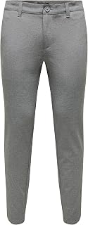 Only & Sons Onsmark Pant Gw 0209 Noos, Men's Trousers