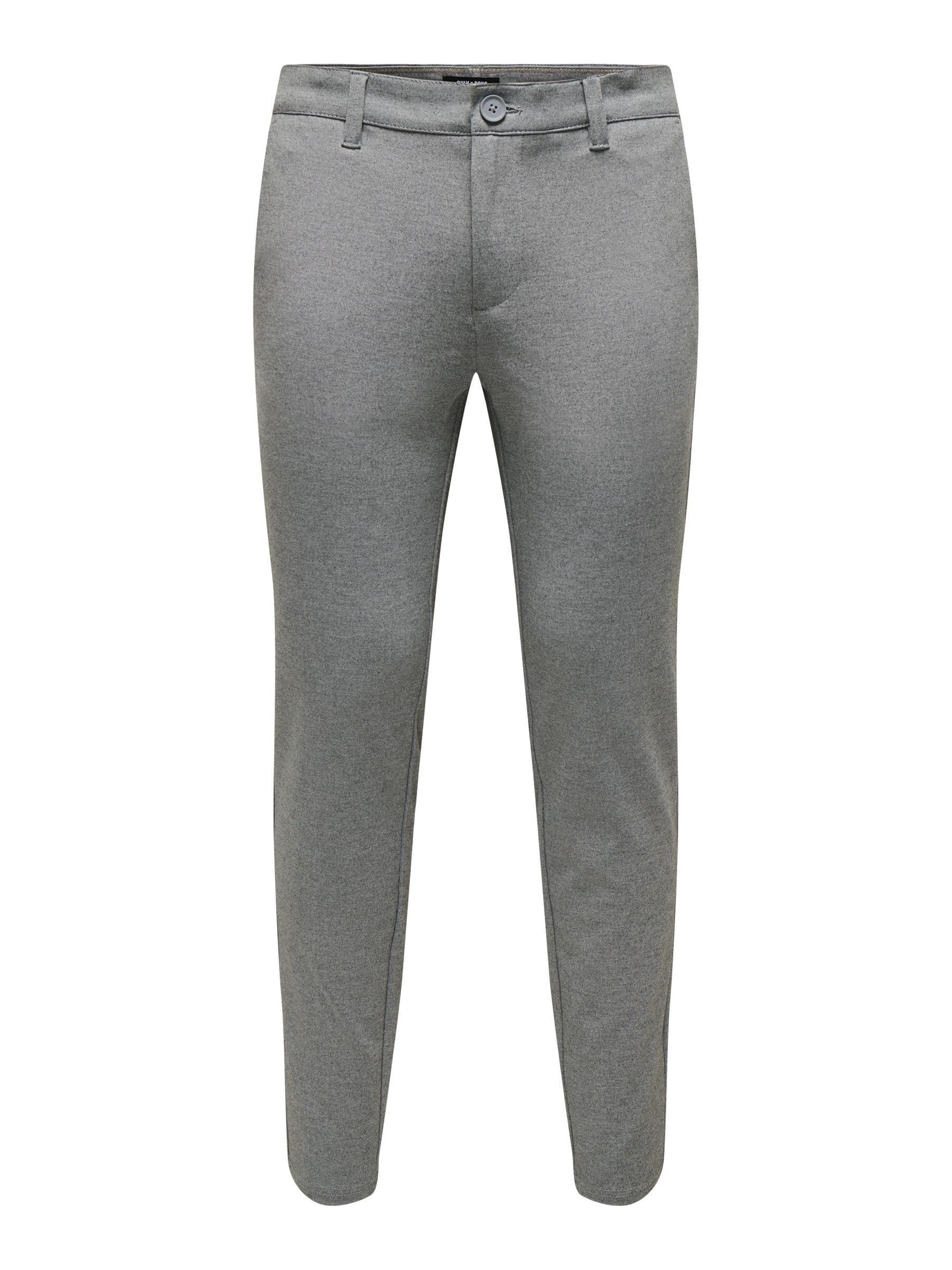 Only & Sons Onsmark Pant Gw 0209 Noos, Men's Trousers