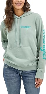 Wrangler Men's Retro Hoodie