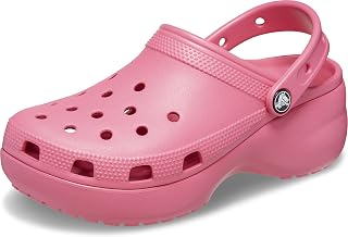 Crocs Women's Classic Platform Clog
