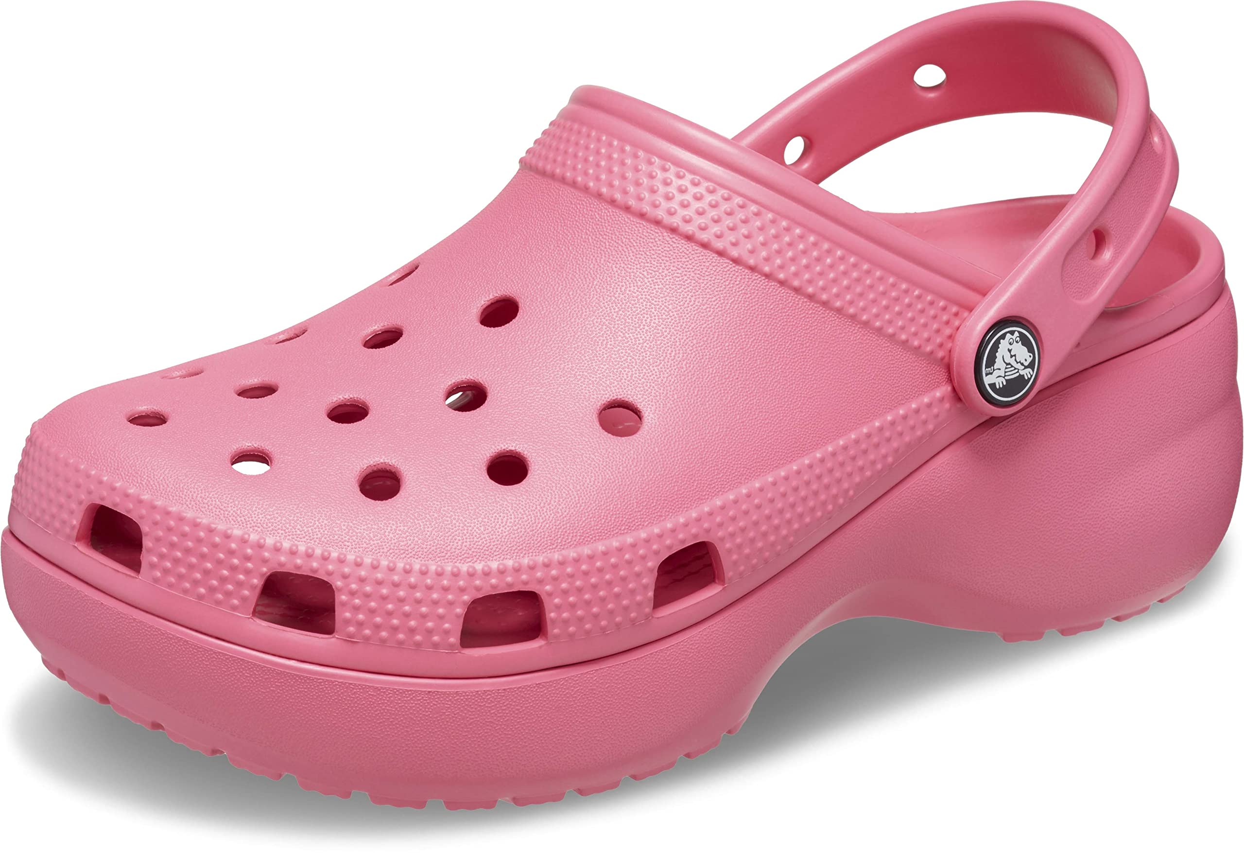 Crocs Women's Classic Platform Clog