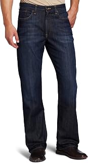 Lucky Brand Men's 181 Relaxed Straight Jean