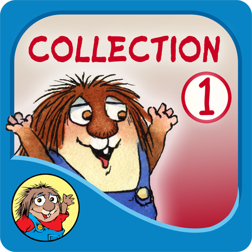 Little Critter Collection #1