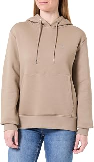 Gant Shield Women's Hooded Sweatshirt (Pack of 1)