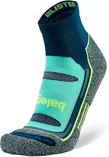 Balega Unisex Blister Resist Quarter