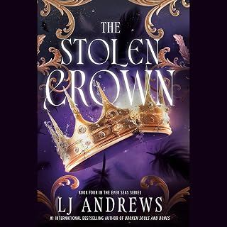 The Stolen Crown