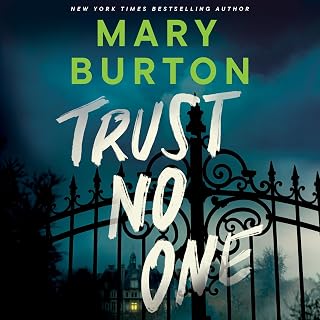 Trust No One