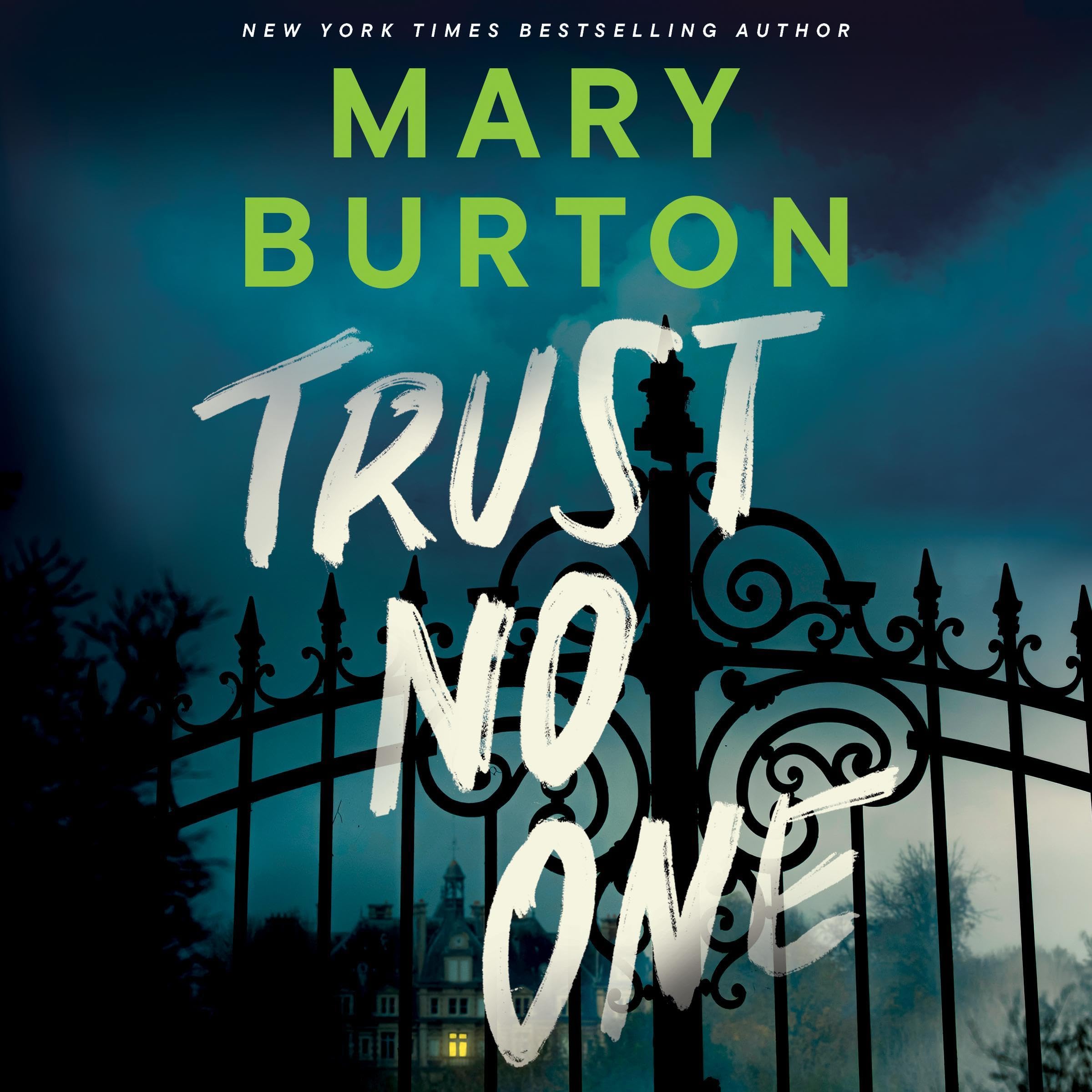 Trust No One