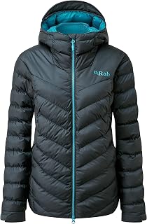 RAB Nebula Pro Women's Insulated Jacket
