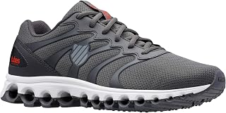 K-Swiss Men's Tubes Comfort 200 Cross Trainer