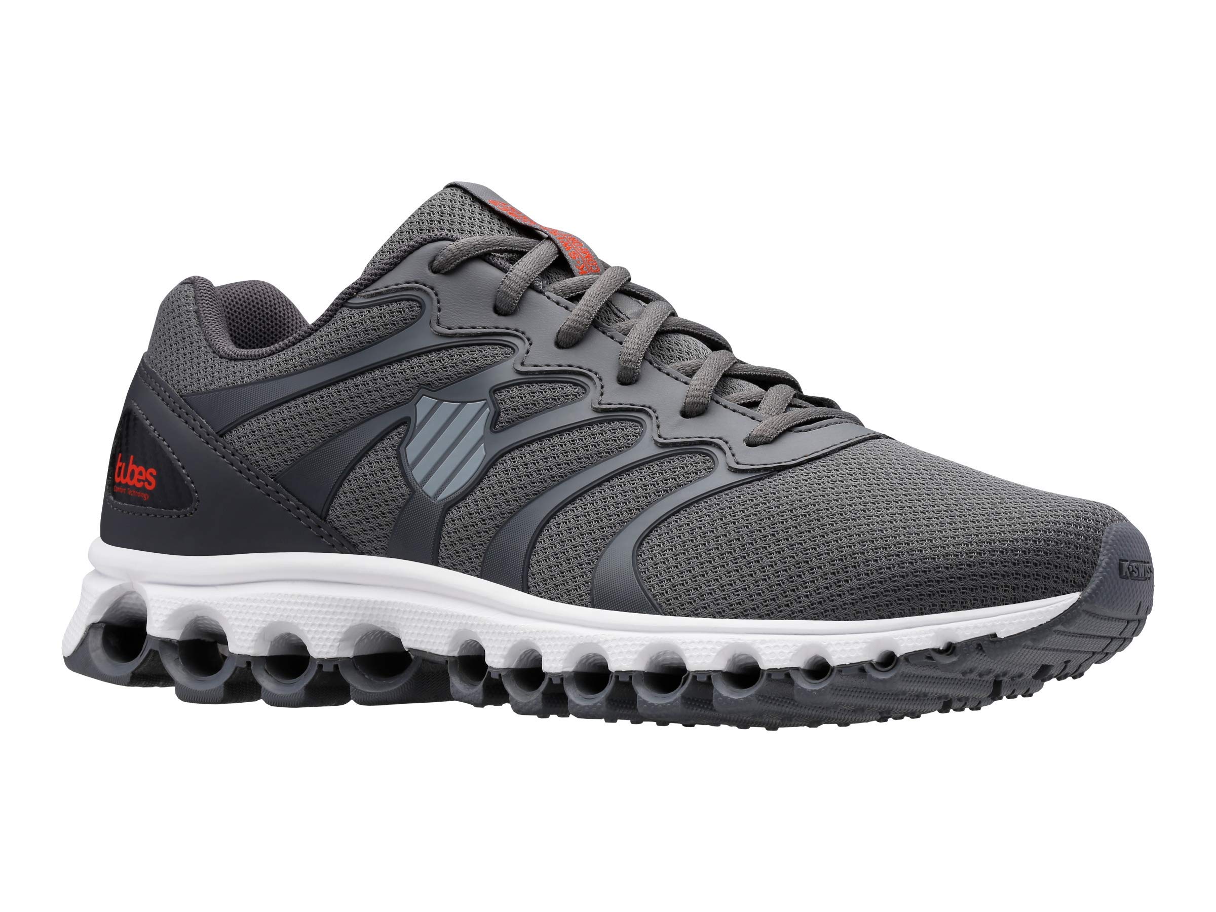 K-Swiss Men's Tubes Comfort 200 Cross Trainer
