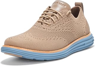 Cole Haan Men's Originalgrand Remastered Stitchlite Oxford