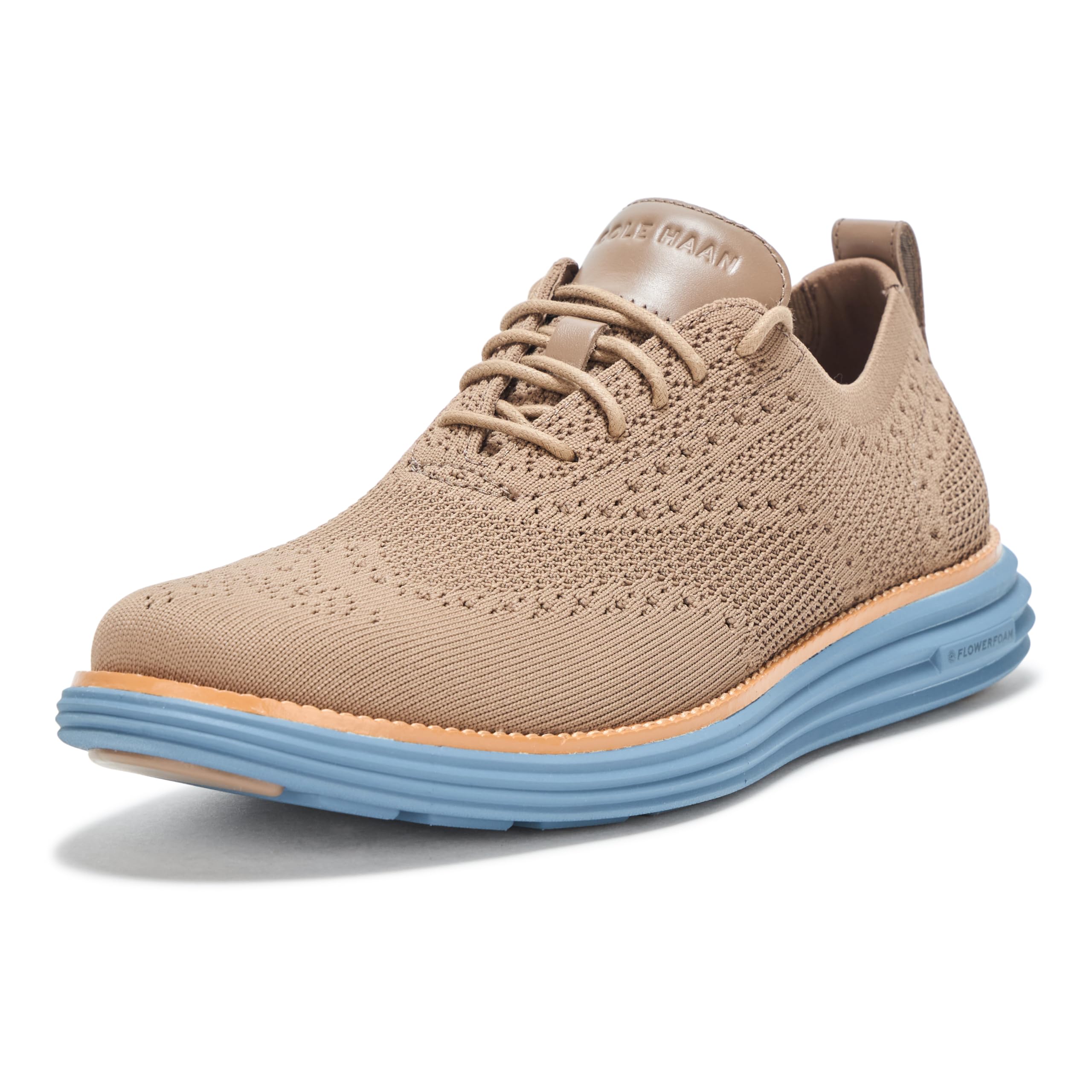 Cole Haan Original Grand Remastered Stitchlite Oxford Men's Shoes