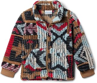 Columbia Youth Rugged Ridge II Sherpa Jacket