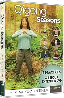Qigong Seasons Collection with Mimi Kuo-Deemer