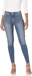 Levi Strauss Signature Gold Modern Skinny Jeans (Standard and Plus) - Jeans - Modern Skinny Jeans (Also Available in Plus) - Women